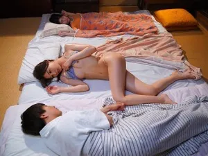 Tiêu Sơn Hàng Châu - Tiếng rên rỉ lớn đến nỗi hàng xóm phải đập vào tường, chất lỏng màu trắng chảy ra!