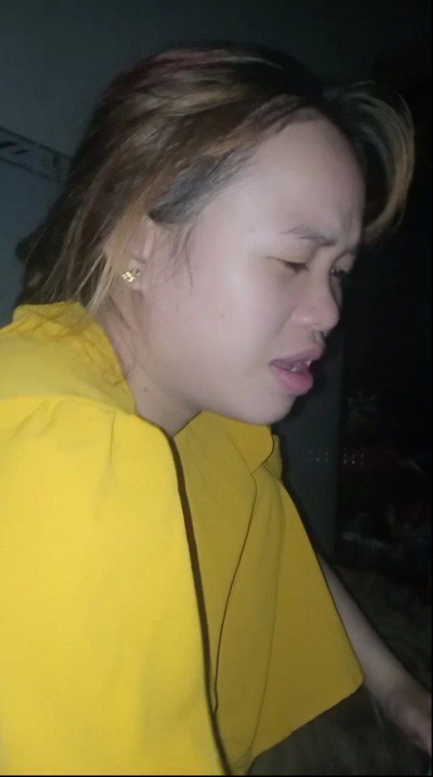 Dẫn Người vợ đi đi giã ngoại kỷ niệm ngày cưới, nhưng Anh xã chỉ mãi ngủ và cái kết